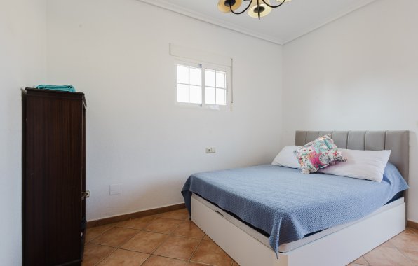 Reventa - Chalet - Algorfa