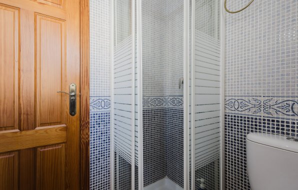 Reventa - Chalet - Algorfa