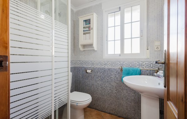 Reventa - Chalet - Algorfa