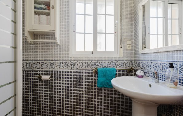 Reventa - Chalet - Algorfa