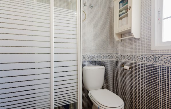 Reventa - Chalet - Algorfa