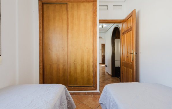 Reventa - Chalet - Algorfa