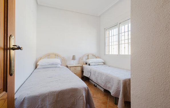 Reventa - Chalet - Algorfa