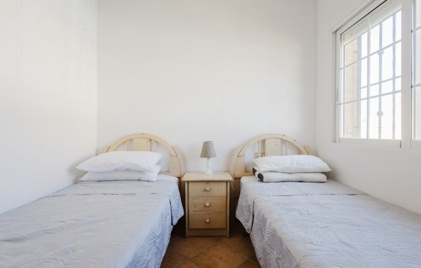 Reventa - Chalet - Algorfa