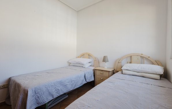 Reventa - Chalet - Algorfa