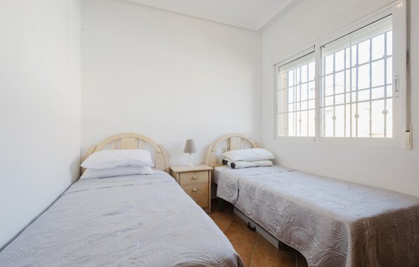 Reventa - Chalet - Algorfa