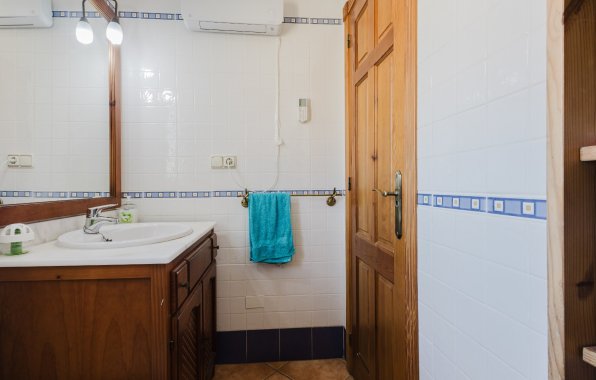 Reventa - Chalet - Algorfa