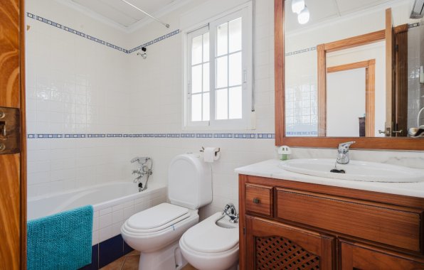 Reventa - Chalet - Algorfa