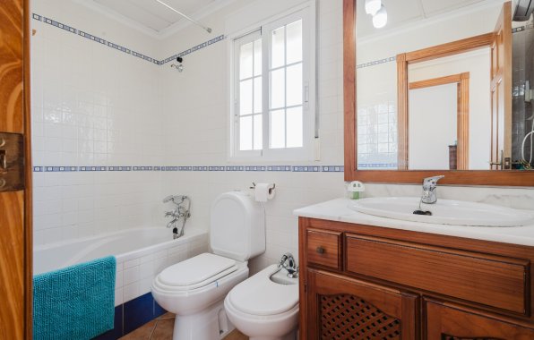 Reventa - Chalet - Algorfa