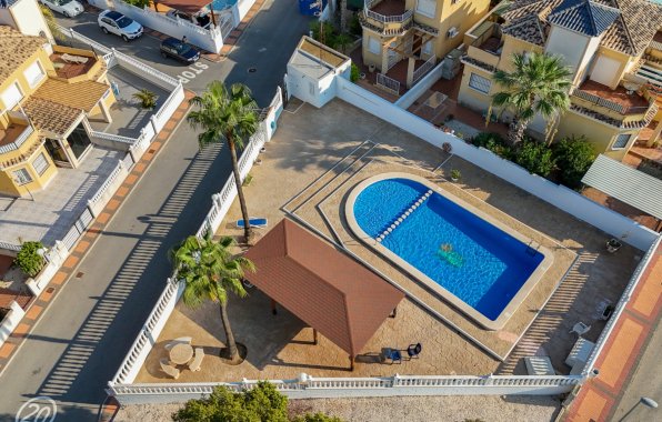 Reventa - Chalet - Algorfa