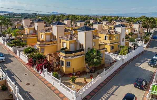 Reventa - Chalet - Algorfa