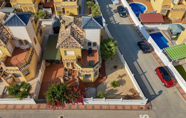 Reventa - Chalet - Algorfa