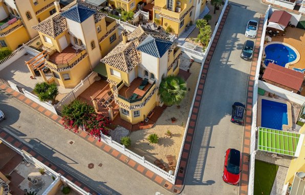 Reventa - Chalet - Algorfa