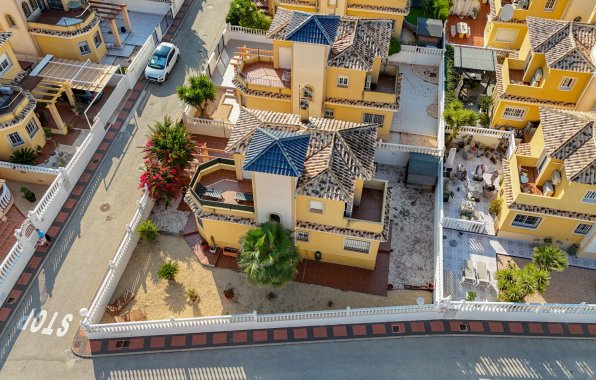 Reventa - Chalet - Algorfa