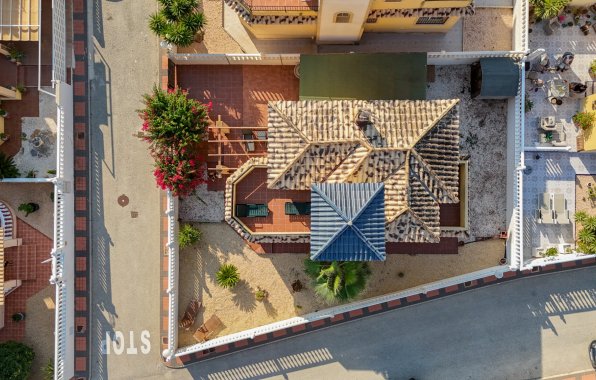 Reventa - Chalet - Algorfa