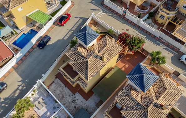 Reventa - Chalet - Algorfa