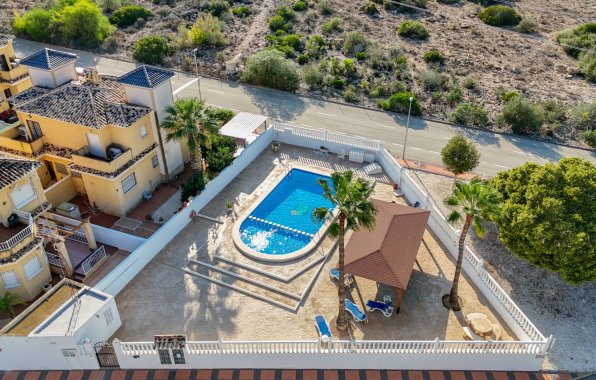 Reventa - Chalet - Algorfa