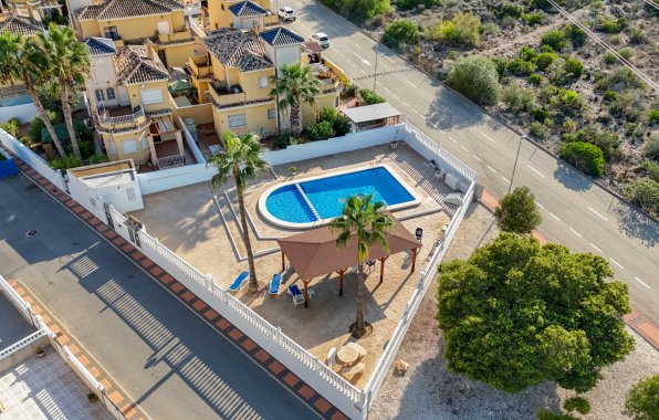 Reventa - Chalet - Algorfa