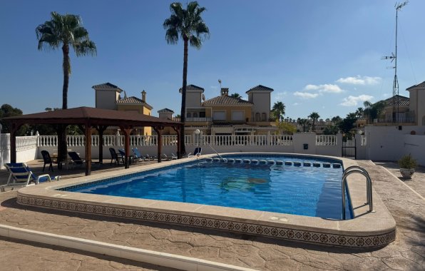 Reventa - Chalet - Algorfa