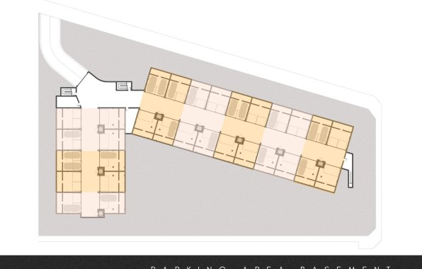 New Build - Penthouse - Los Alcazares - Serena Golf