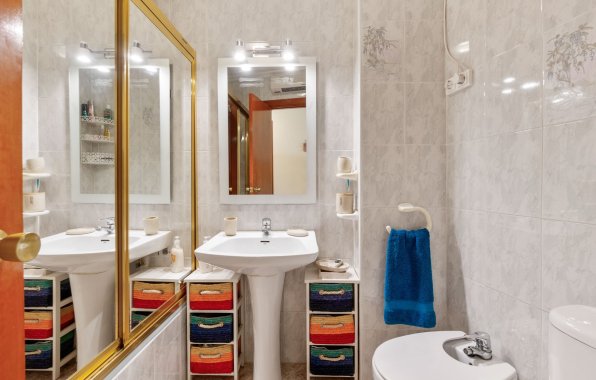 Resale - Apartment / flat - Torrevieja - Centro