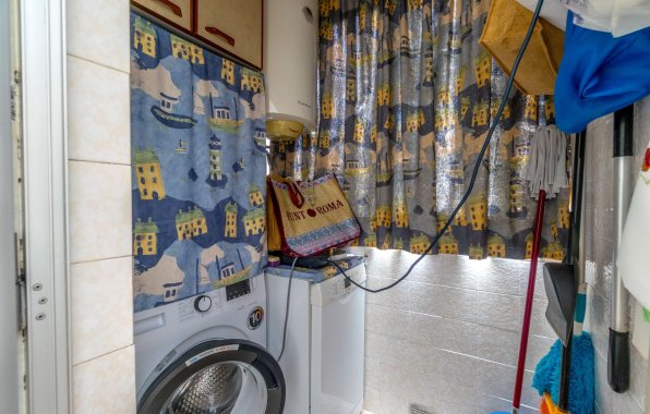 Resale - Apartment / flat - Torrevieja - Centro