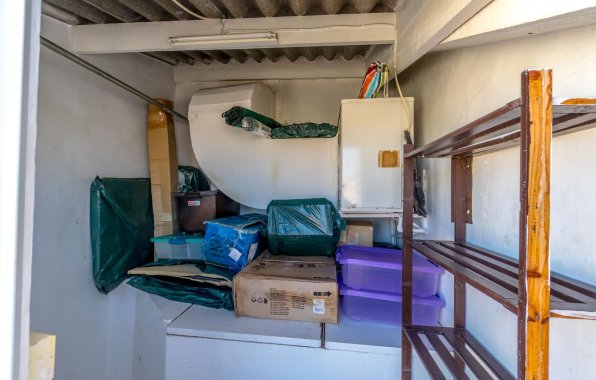 Resale - Apartment / flat - Torrevieja - Centro