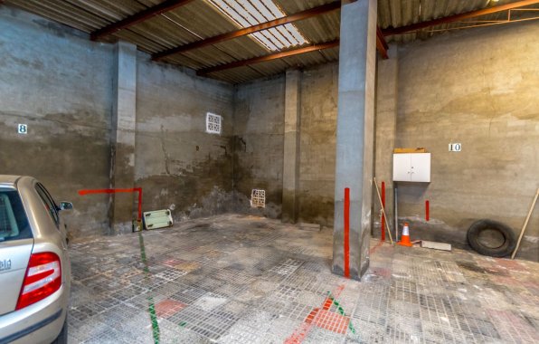 Resale - Apartment / flat - Torrevieja - Centro