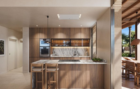 New Build - Villa - Cabo de Palos - Cala Flores