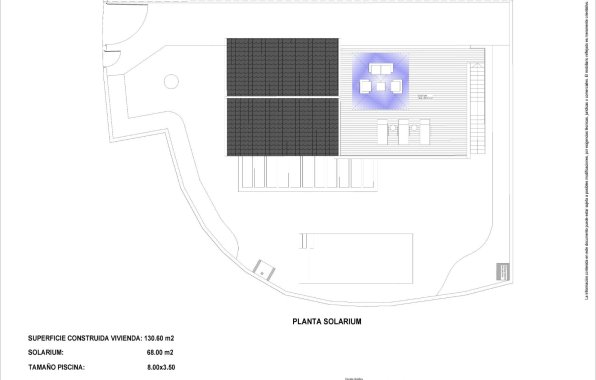 New Build - Villa - Cabo de Palos - Cala Flores