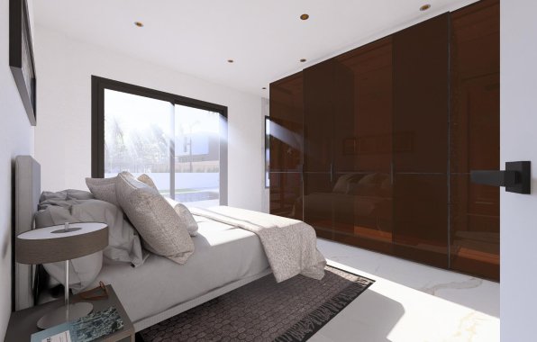 New Build - Villa - Ciudad Quesada - Doña Pepa