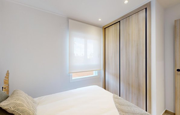 New Build - Apartment / flat - Guardamar del Segura - El Raso