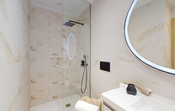 New Build - Apartment / flat - Guardamar del Segura - El Raso