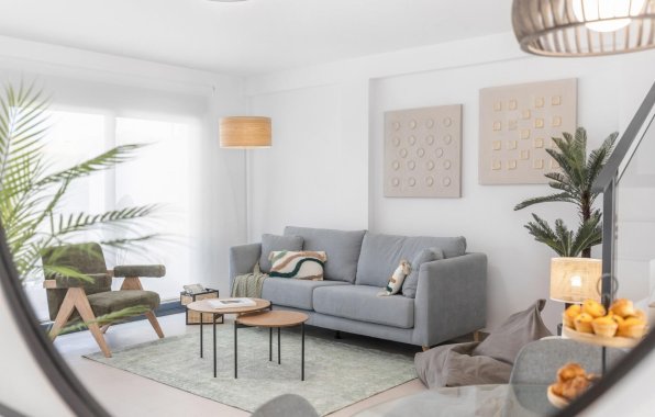 Obra nueva - Town House - Rafal - pueblo