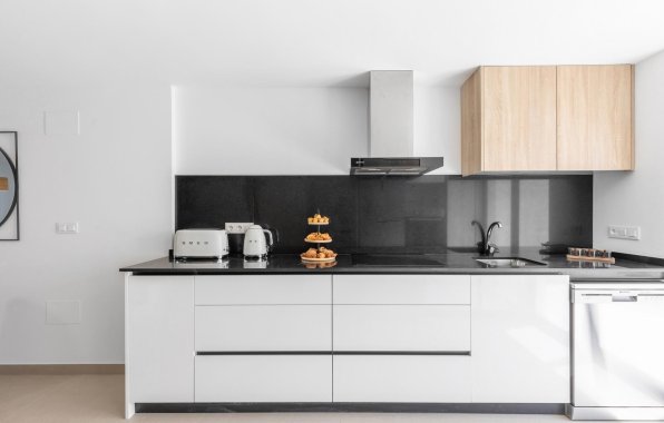 Obra nueva - Town House - Rafal - pueblo