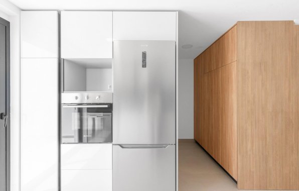 Obra nueva - Town House - Rafal - pueblo