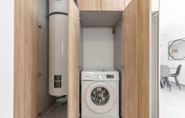 Obra nueva - Town House - Rafal - pueblo