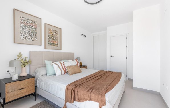 Obra nueva - Town House - Rafal - pueblo