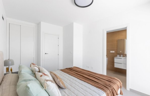 Obra nueva - Town House - Rafal - pueblo