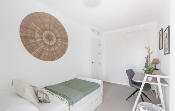 Obra nueva - Town House - Rafal - pueblo