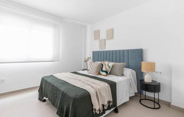 Obra nueva - Town House - Rafal - pueblo