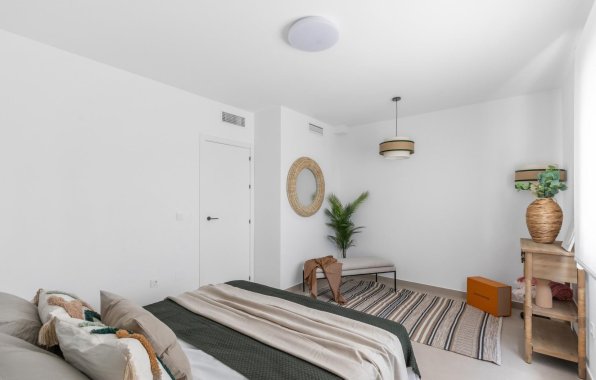 Obra nueva - Town House - Rafal - pueblo