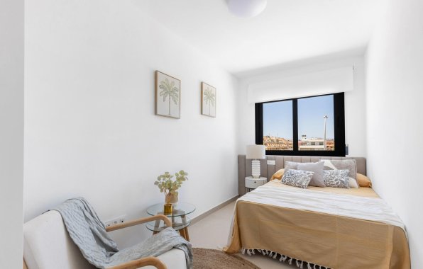 Obra nueva - Town House - Rafal - pueblo