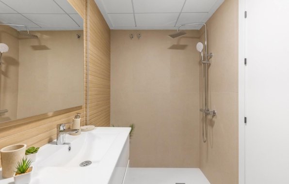 Obra nueva - Town House - Rafal - pueblo