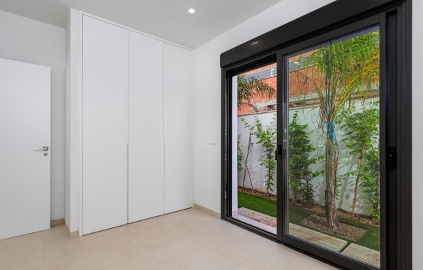 New Build - Bungalow - Pilar de la Horadada - Parque del Mediterraneo