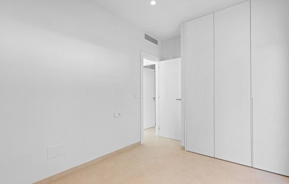 New Build - Bungalow - Pilar de la Horadada - Parque del Mediterraneo