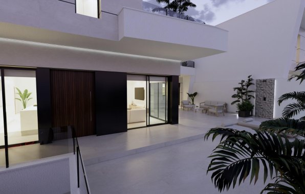 New Build - Villa - Dolores - Sector 3