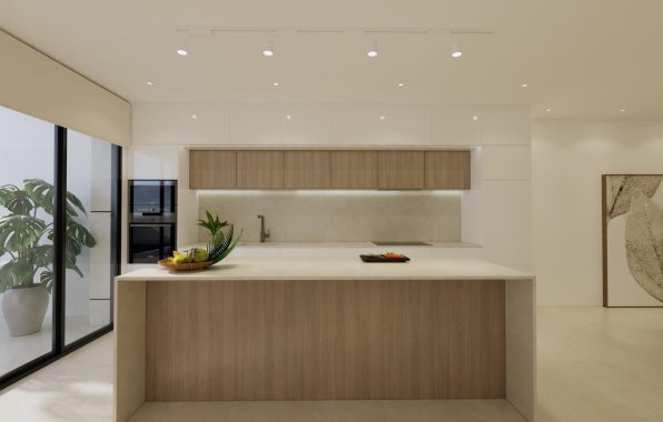 New Build - Villa - Dolores - Sector 3