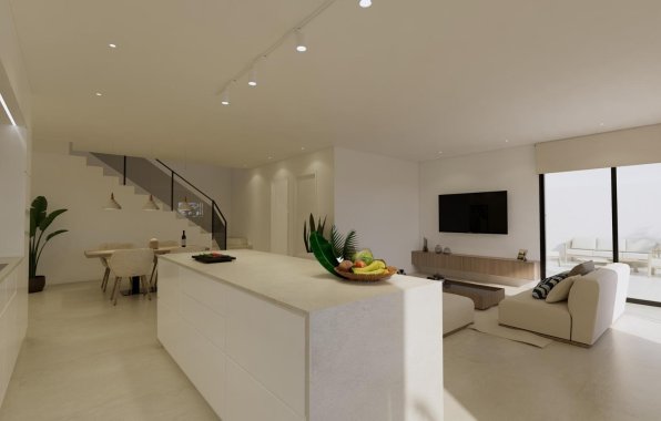 New Build - Villa - Dolores - Sector 3