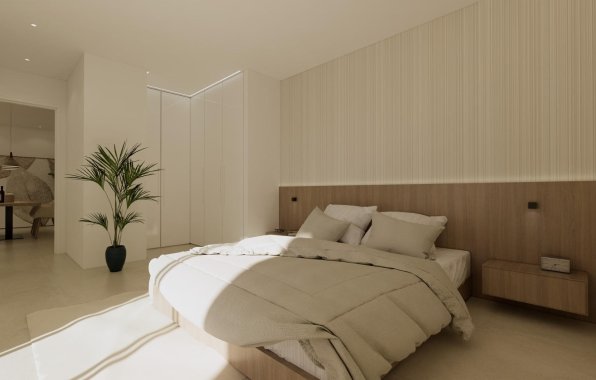 New Build - Villa - Dolores - Sector 3